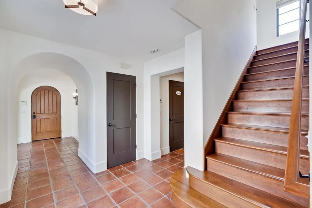 Address Not Shown Los Gatos, CA 95030