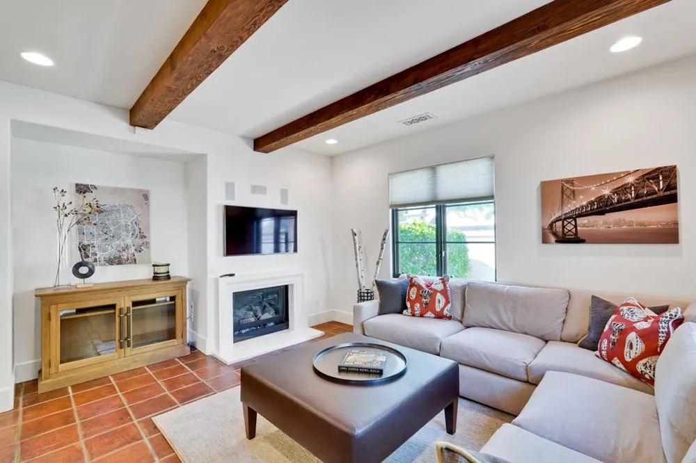 119 Bersano Lane Los Gatos, CA 95030