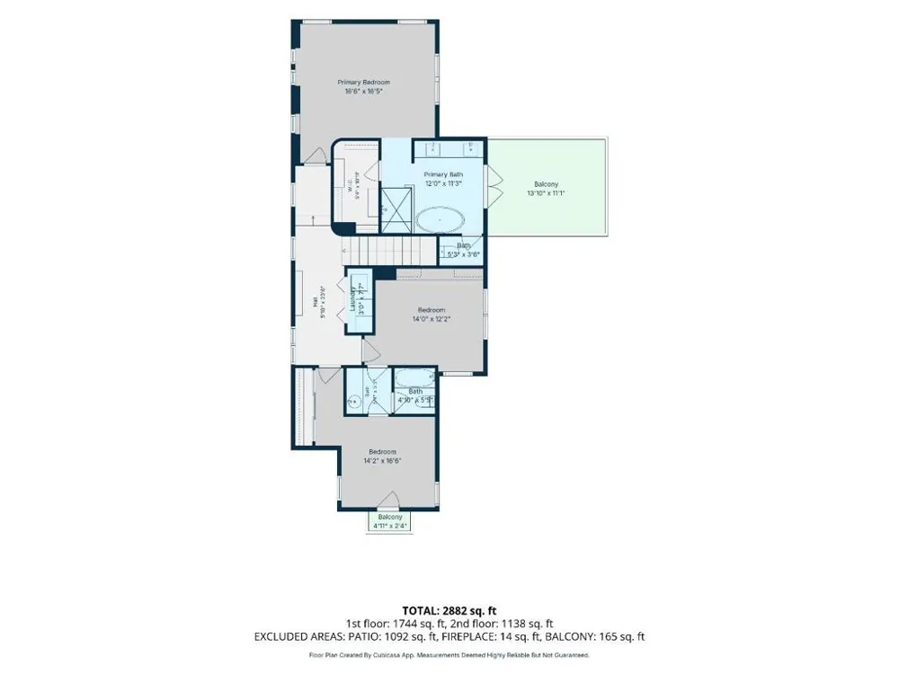 119 Bersano Lane Los Gatos, CA 95030
