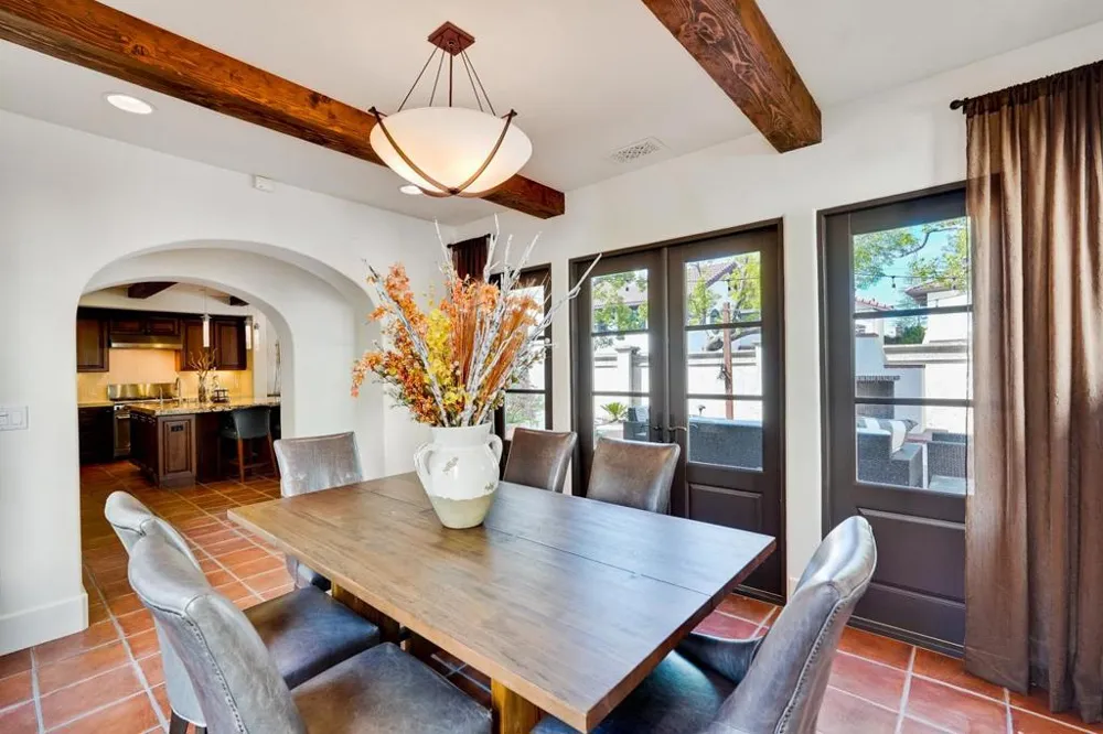 119 Bersano Lane Los Gatos, CA 95030
