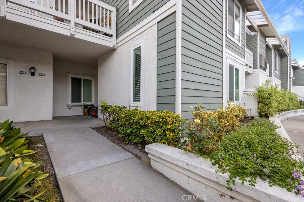 12092 Sylvan River #71 Fountain Valley, CA 92708