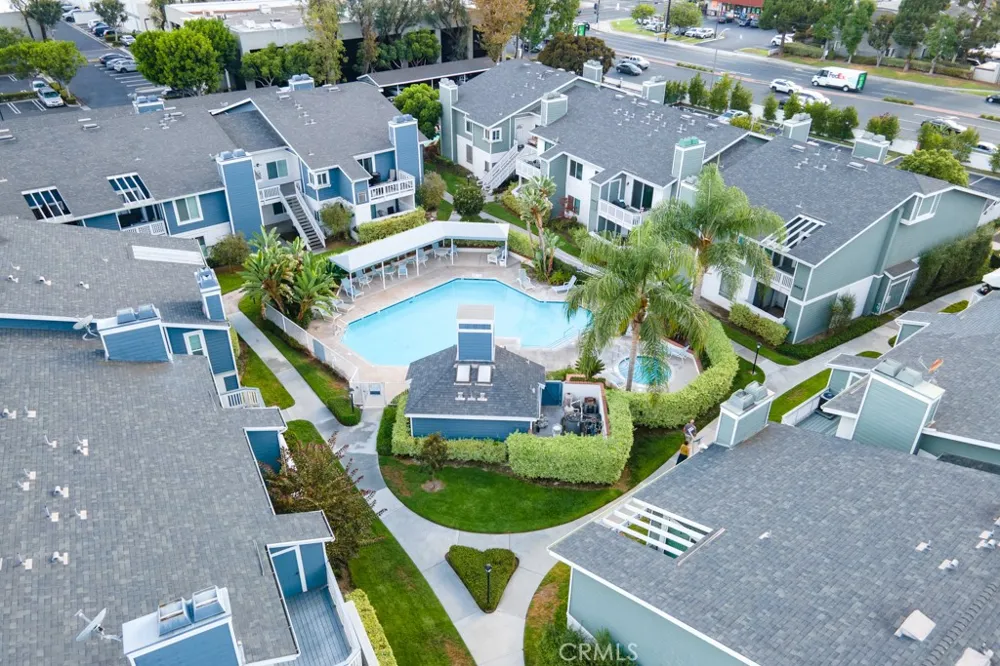12092 Sylvan River #71 Fountain Valley, CA 92708
