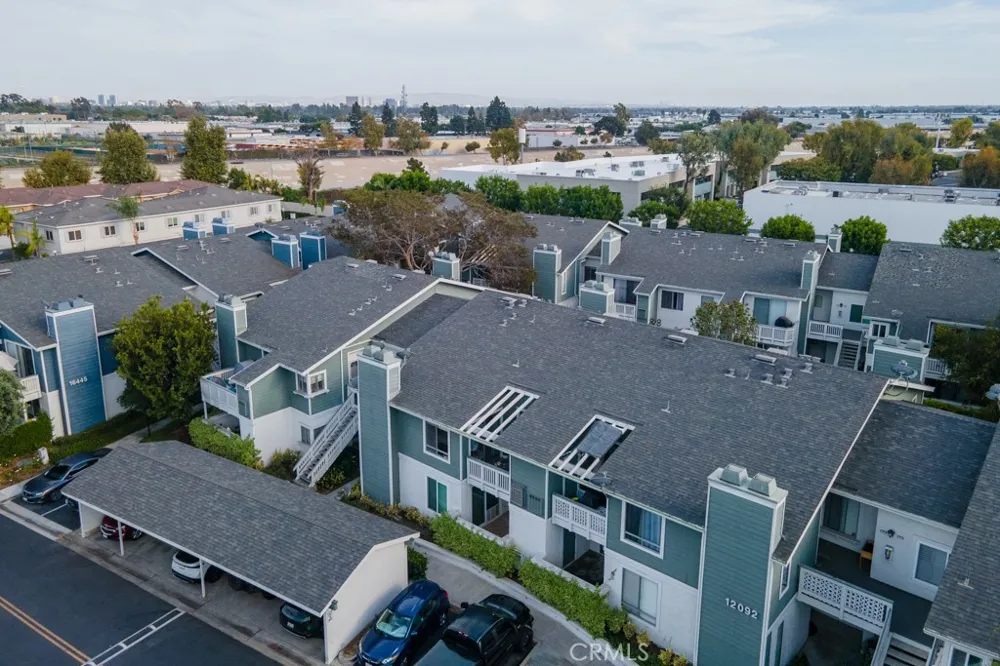 12092 Sylvan River #71 Fountain Valley, CA 92708