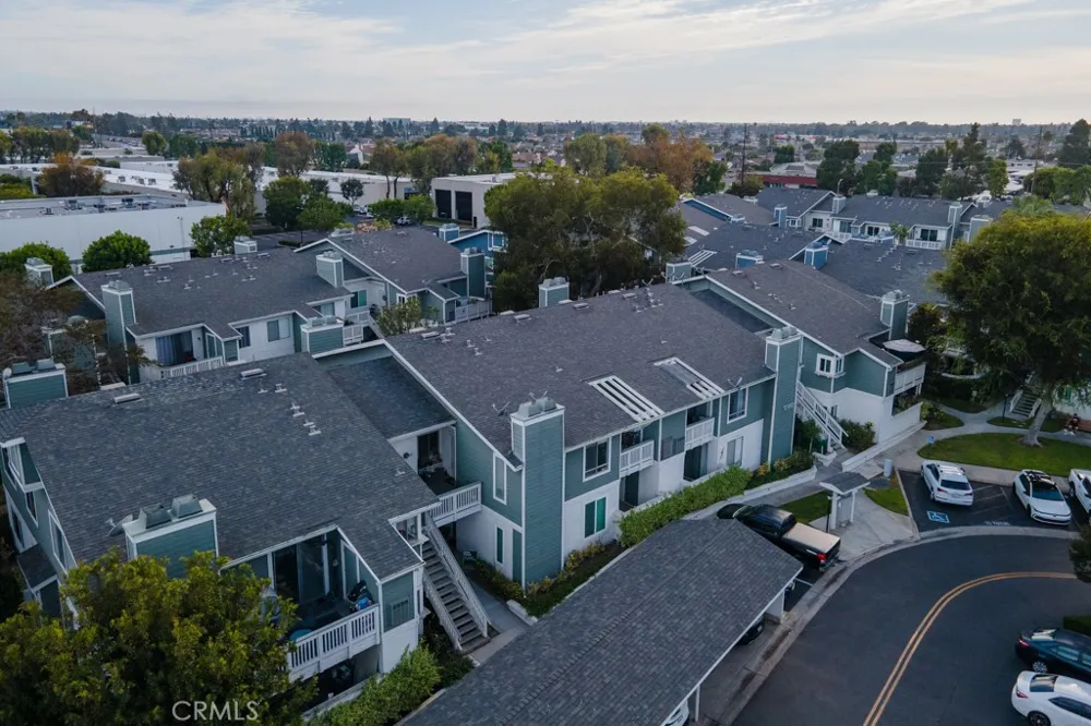 12092 Sylvan River #71 Fountain Valley, CA 92708