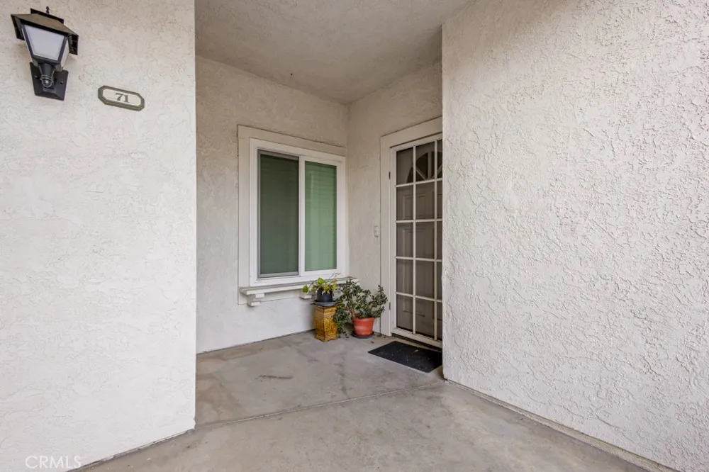 12092 Sylvan River #71 Fountain Valley, CA 92708
