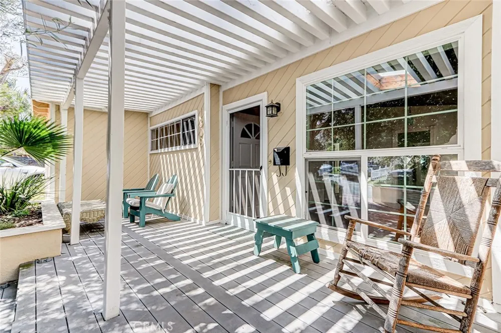 1309 Oak Manhattan Beach, CA 90266