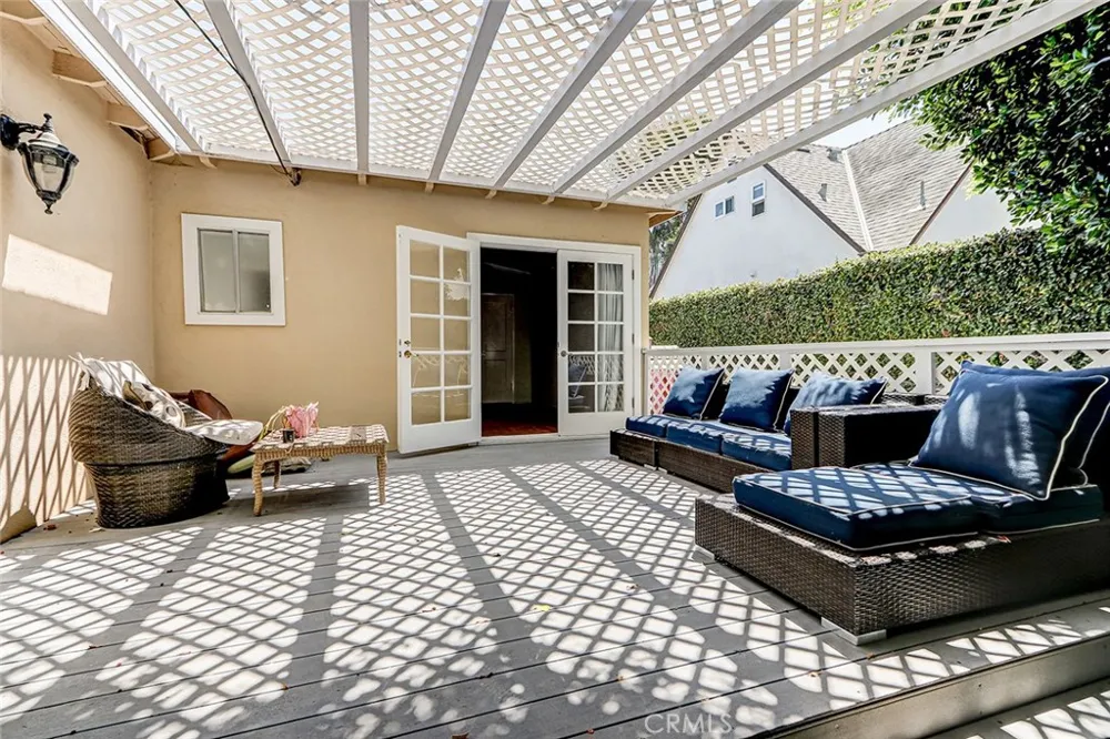 1309 Oak Manhattan Beach, CA 90266