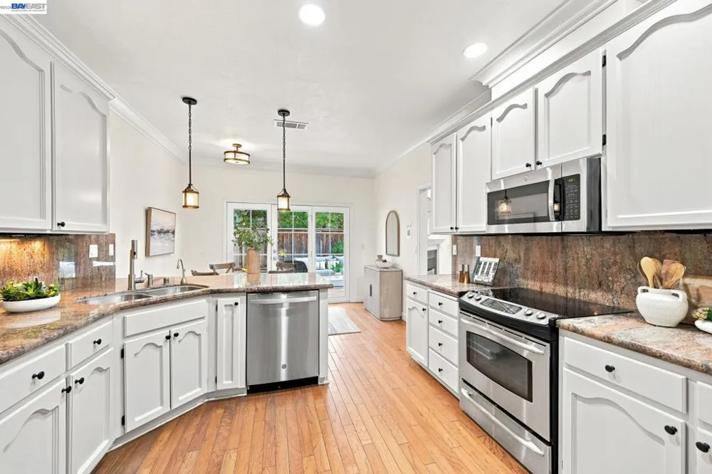 210 Wood Valley Pl Danville, CA 94506