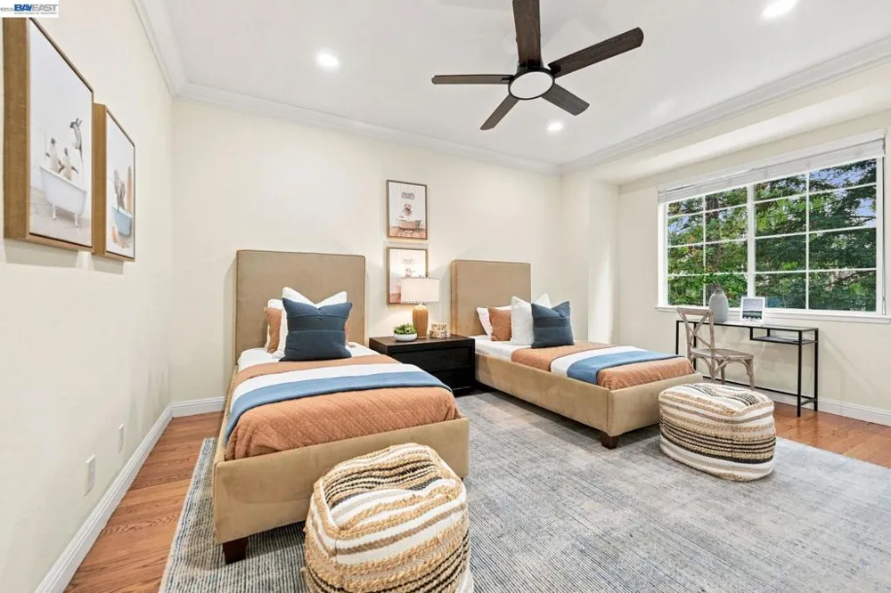 210 Wood Valley Pl Danville, CA 94506