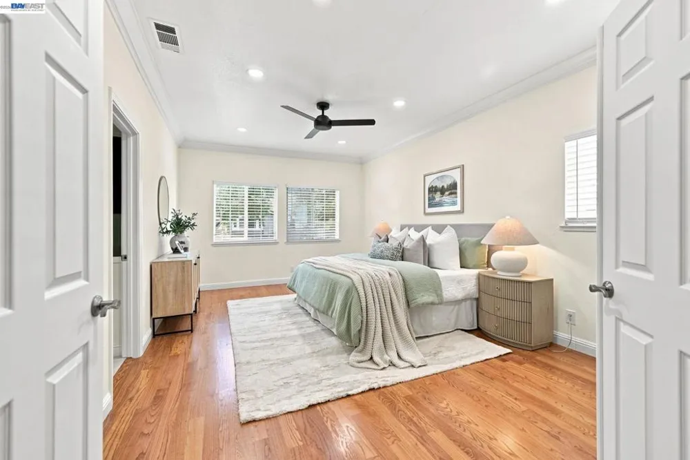 210 Wood Valley Pl Danville, CA 94506