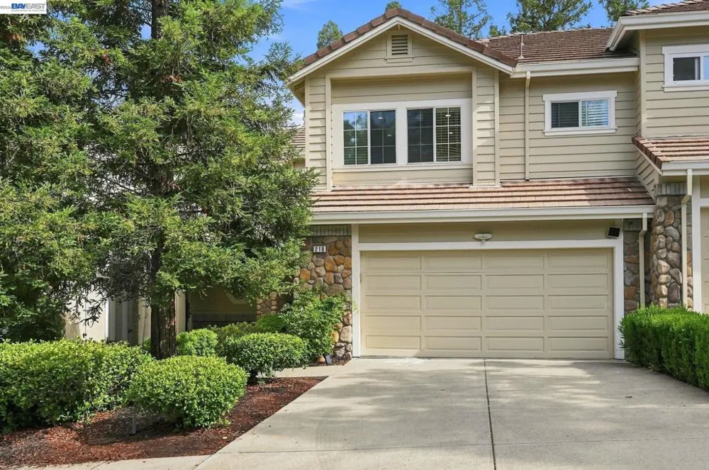 210 Wood Valley Pl Danville, CA 94506