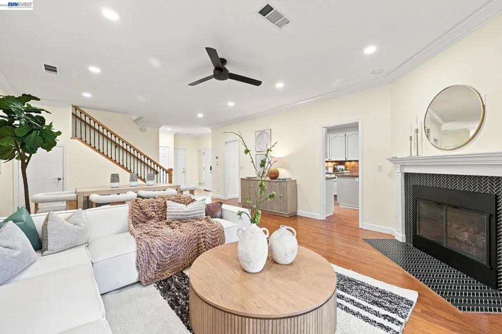 210 Wood Valley Pl Danville, CA 94506