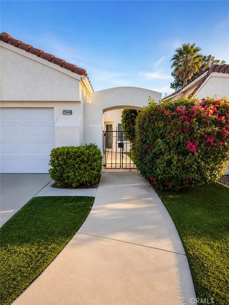 28446 Champions Menifee, CA 92584