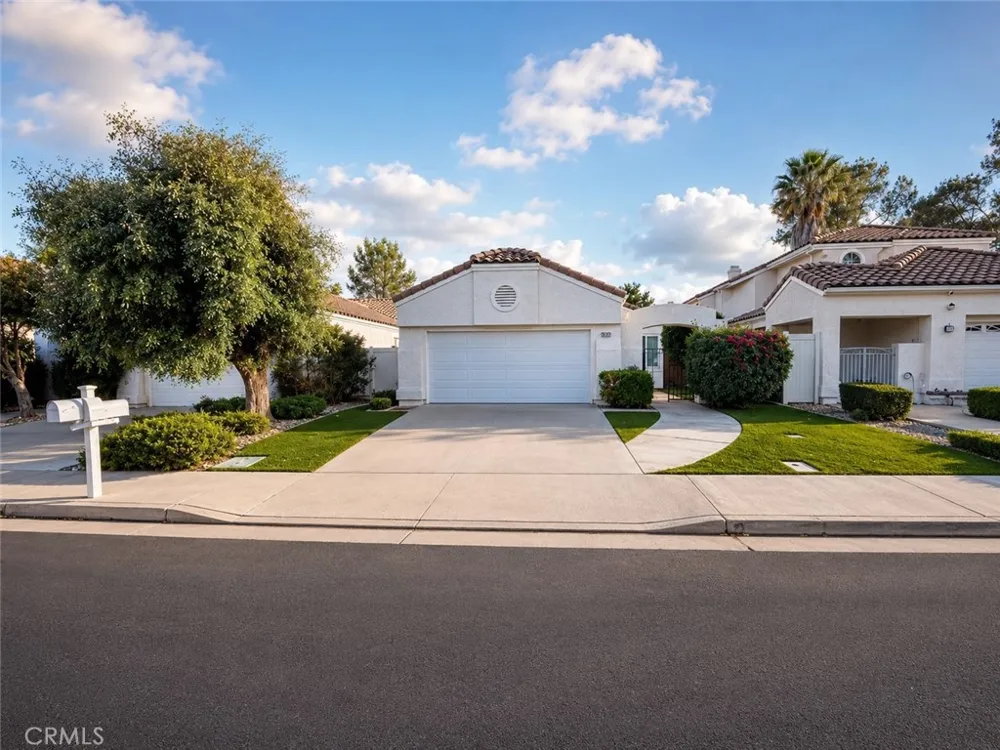 28446 Champions Menifee, CA 92584