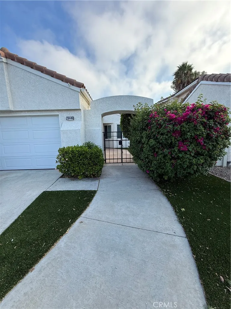28446 Champions Menifee, CA 92584
