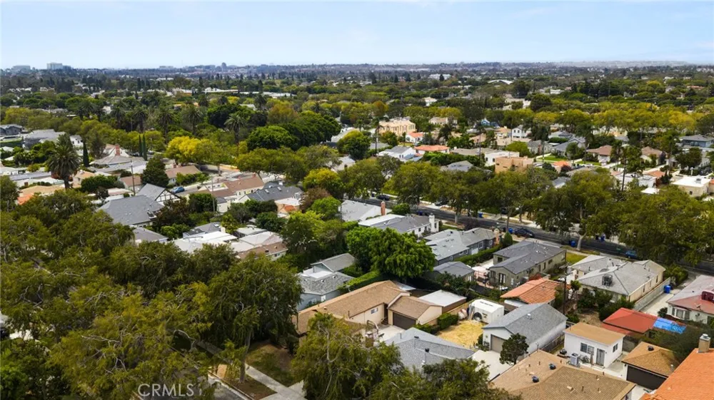 4159 Vinton Avenue Culver City, CA 90232