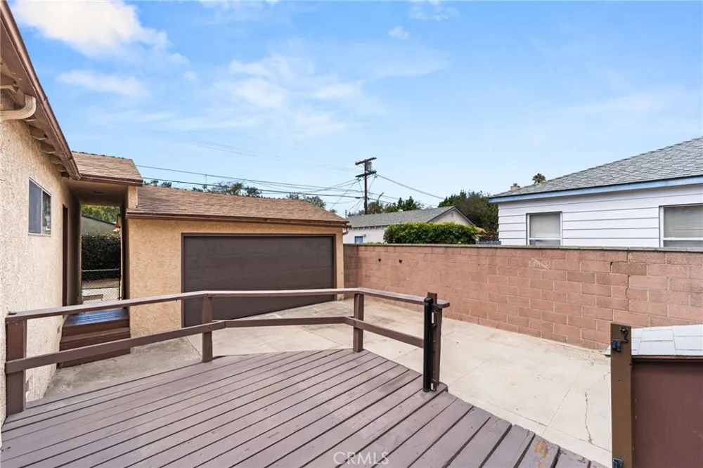 4159 Vinton Avenue Culver City, CA 90232
