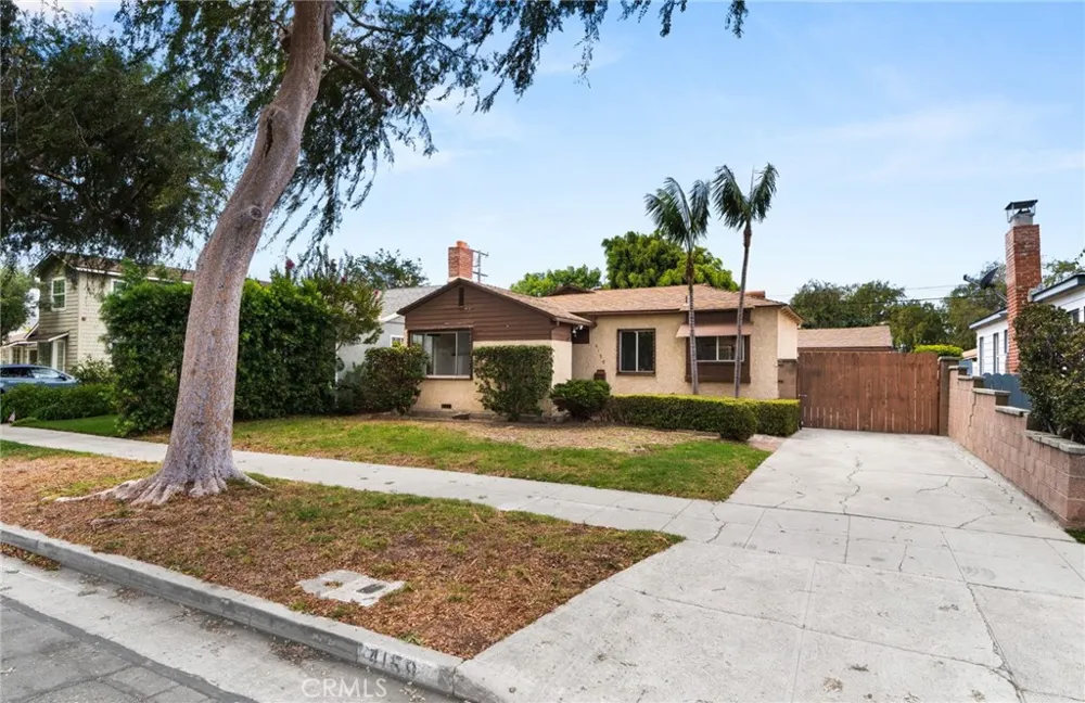 4159 Vinton Avenue Culver City, CA 90232