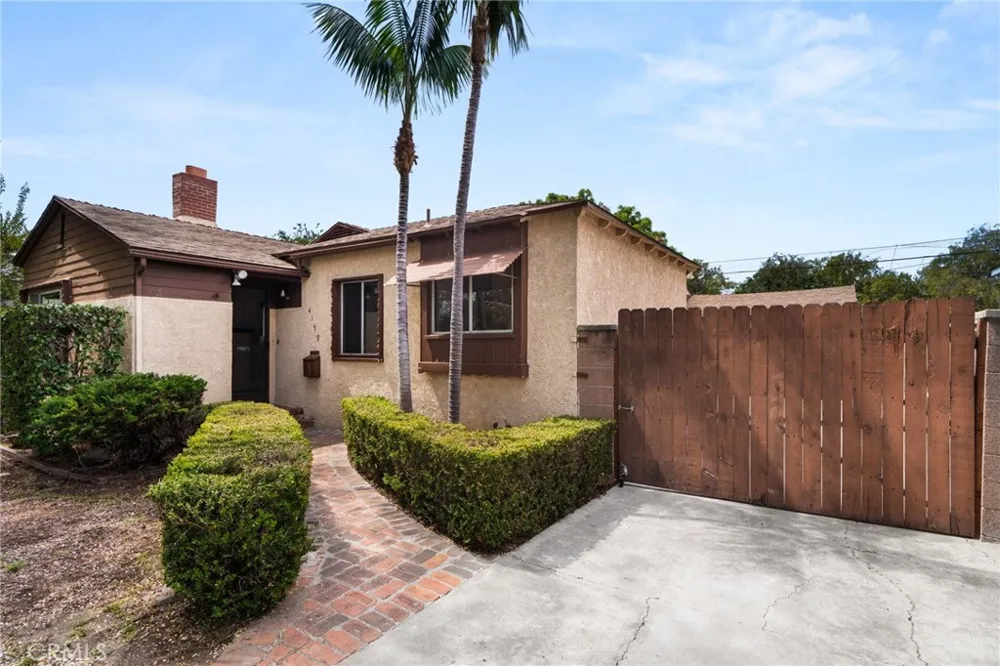 4159 Vinton Avenue Culver City, CA 90232