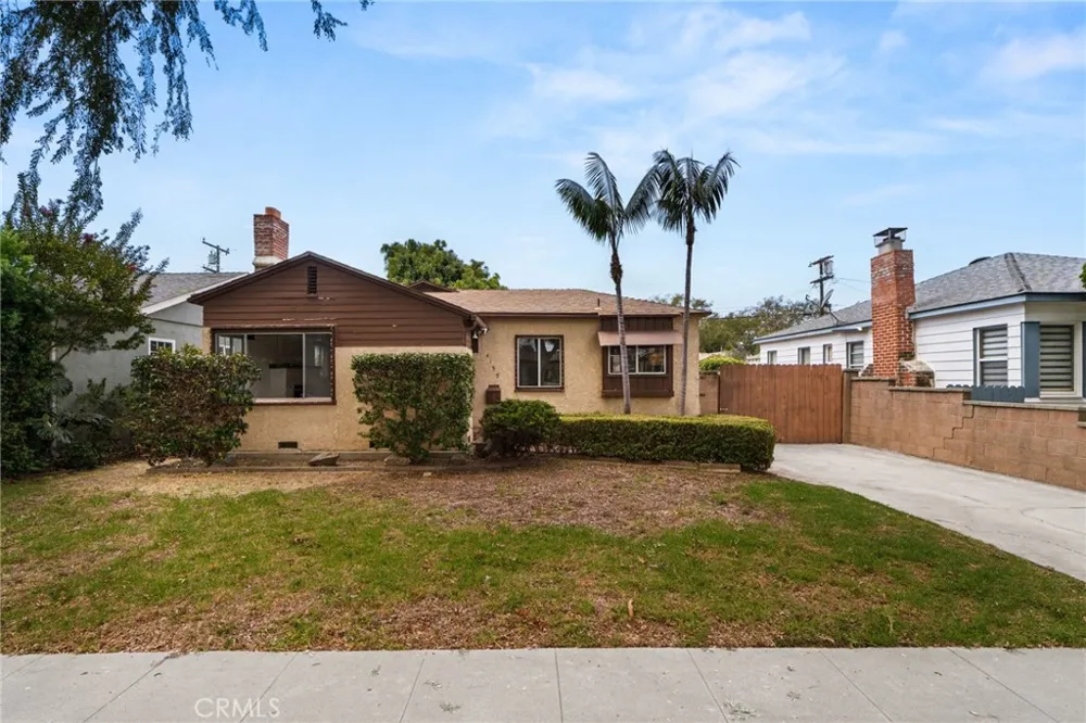 4159 Vinton Avenue Culver City, CA 90232