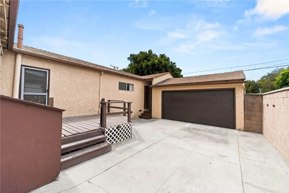 4159 Vinton Avenue Culver City, CA 90232