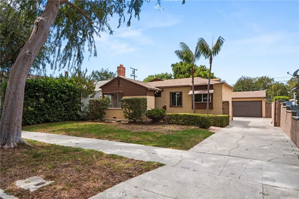 4159 Vinton Avenue Culver City, CA 90232