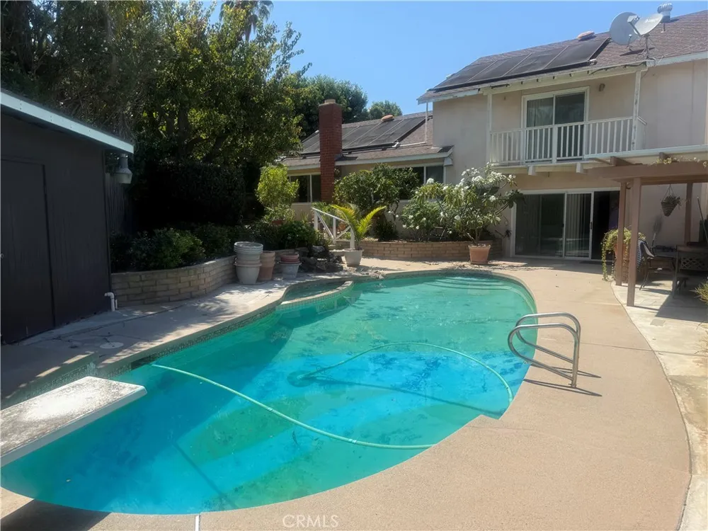 2126 W Rockinghorse Rancho Palos Verdes, CA 90275