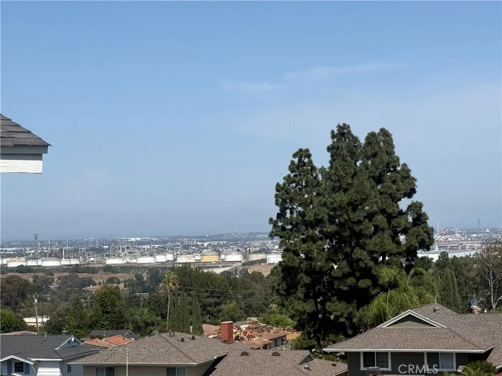 2126 W Rockinghorse Rancho Palos Verdes, CA 90275