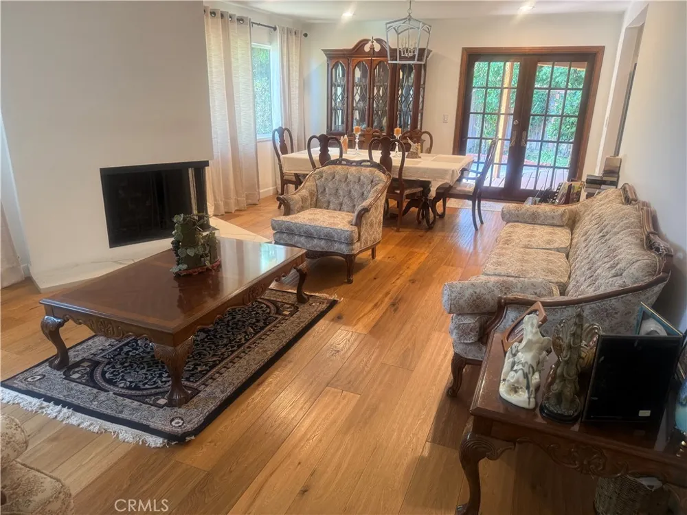 2126 W Rockinghorse Rancho Palos Verdes, CA 90275