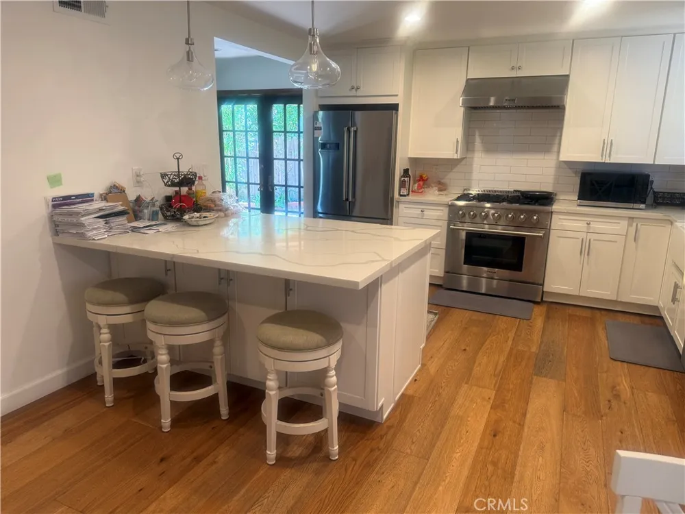 2126 W Rockinghorse Rancho Palos Verdes, CA 90275