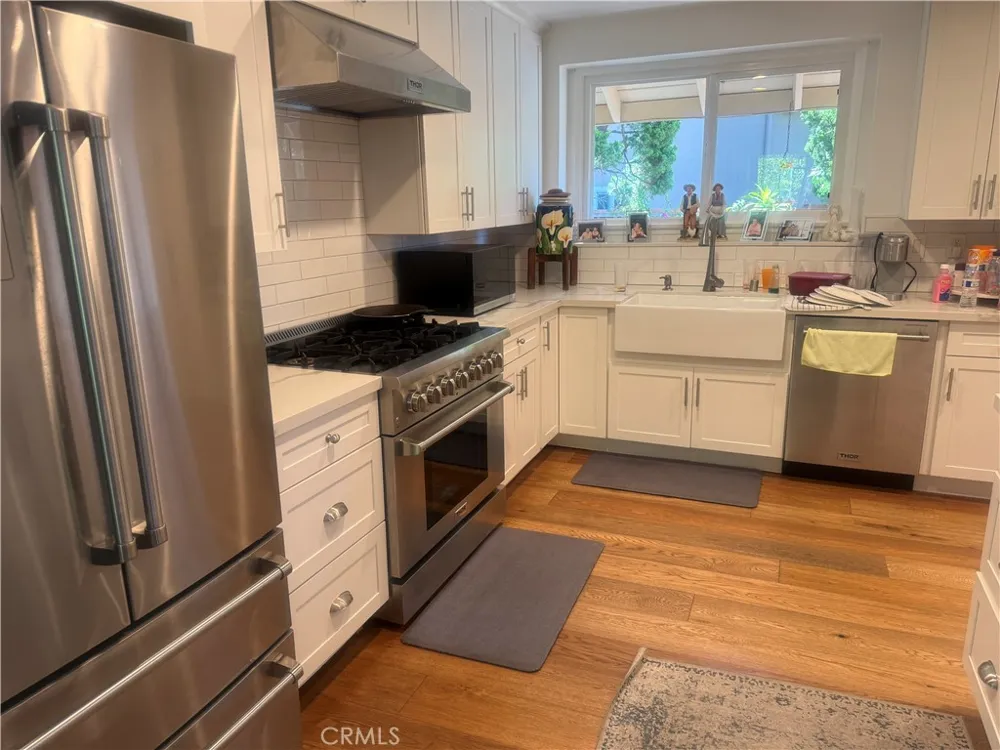 2126 W Rockinghorse Rancho Palos Verdes, CA 90275