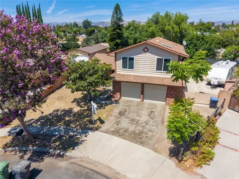 2977 Dorham Court