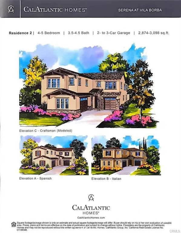 17065 Branco Chino Hills, CA 91709
