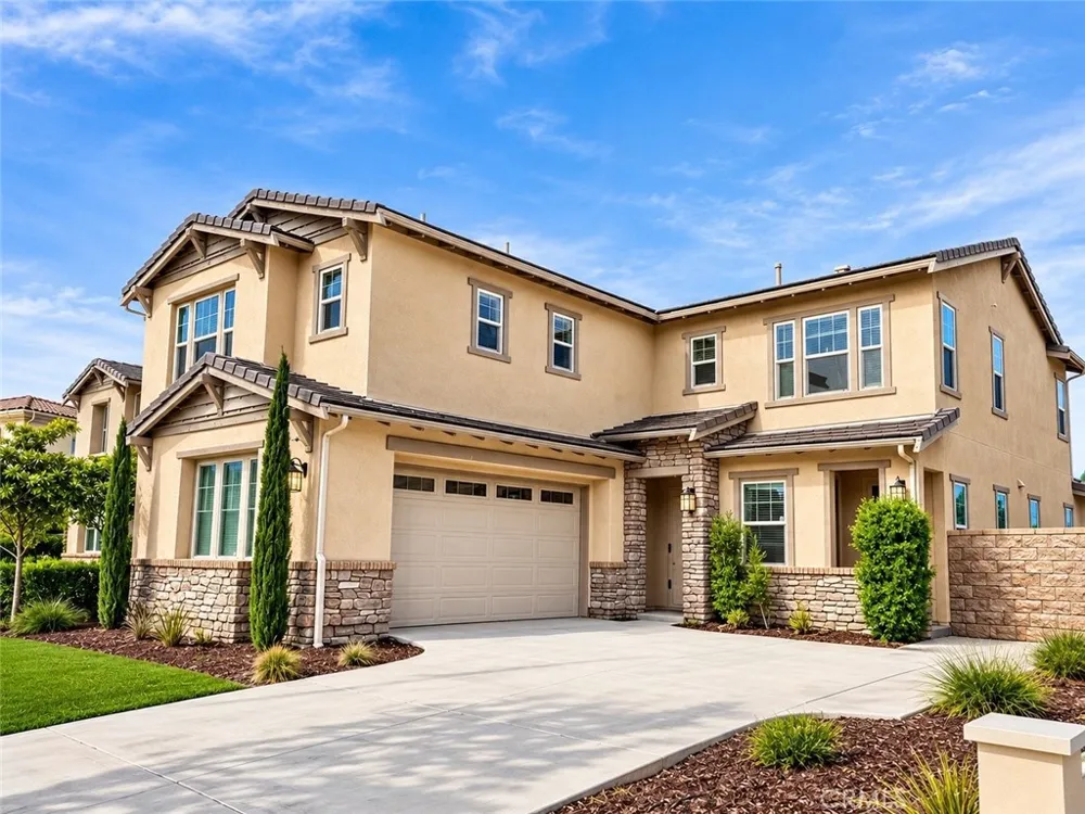 17065 Branco Chino Hills, CA 91709