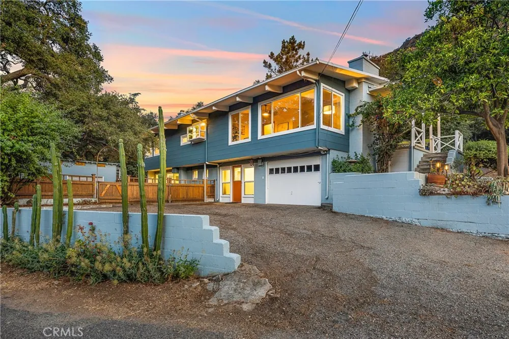 28202 Bytha Way Silverado, CA 92676