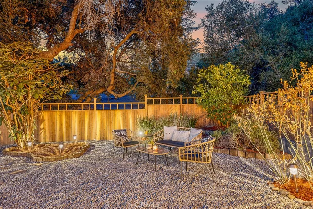 28202 Bytha Way Silverado, CA 92676