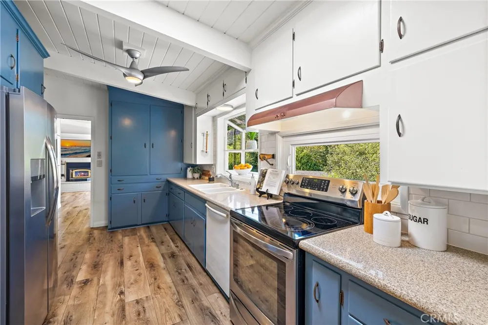 28202 Bytha Way Silverado, CA 92676