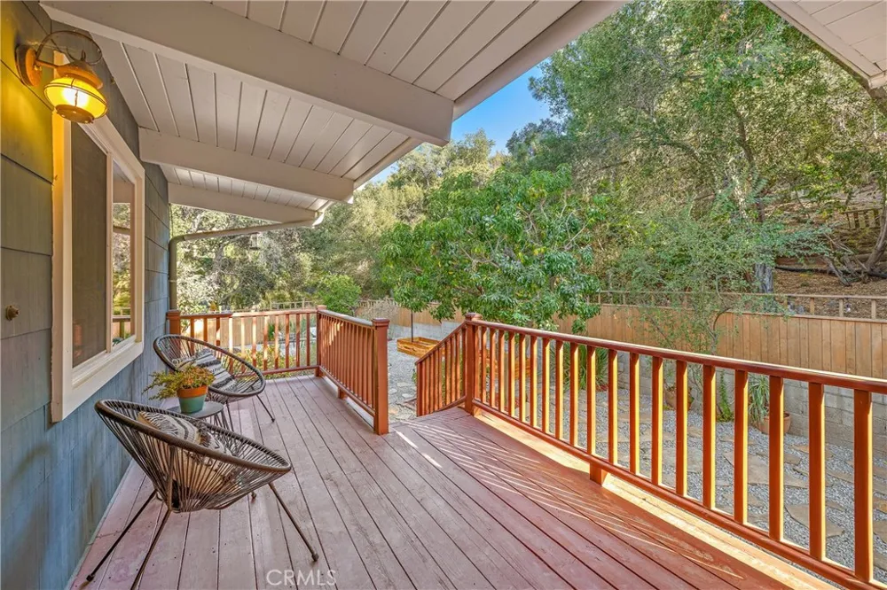 28202 Bytha Way Silverado, CA 92676