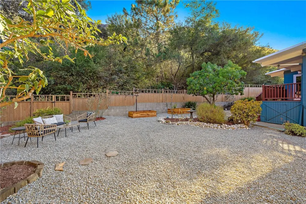 28202 Bytha Way Silverado, CA 92676