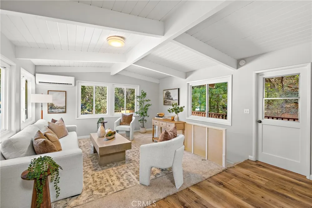 28202 Bytha Way Silverado, CA 92676
