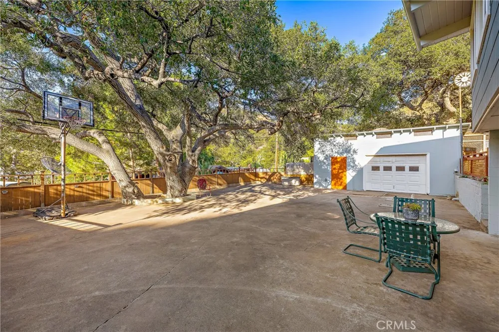 28202 Bytha Way Silverado, CA 92676