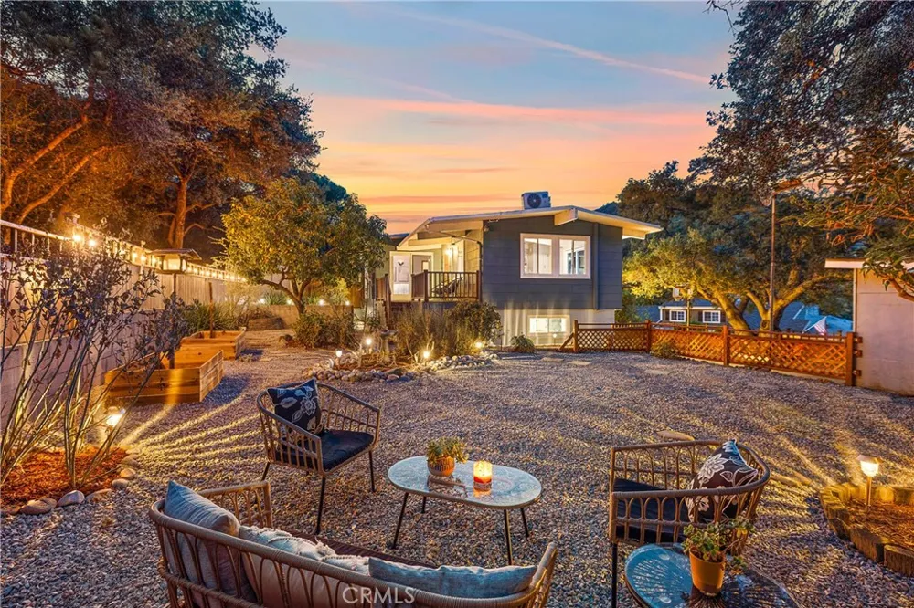 28202 Bytha Way Silverado, CA 92676
