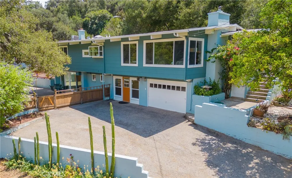 28202 Bytha Way Silverado, CA 92676