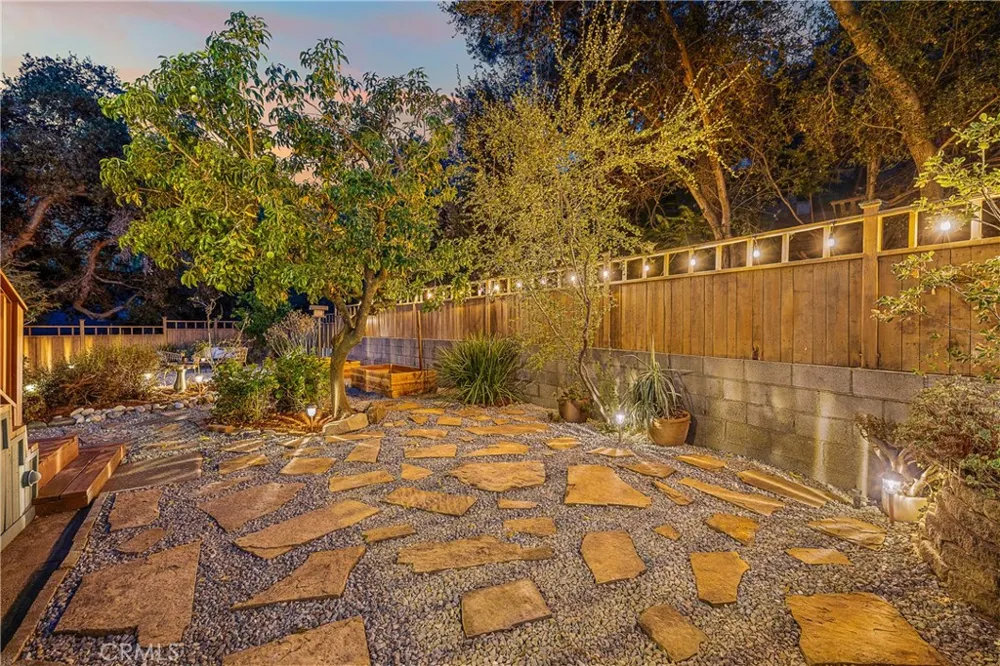 28202 Bytha Way Silverado, CA 92676
