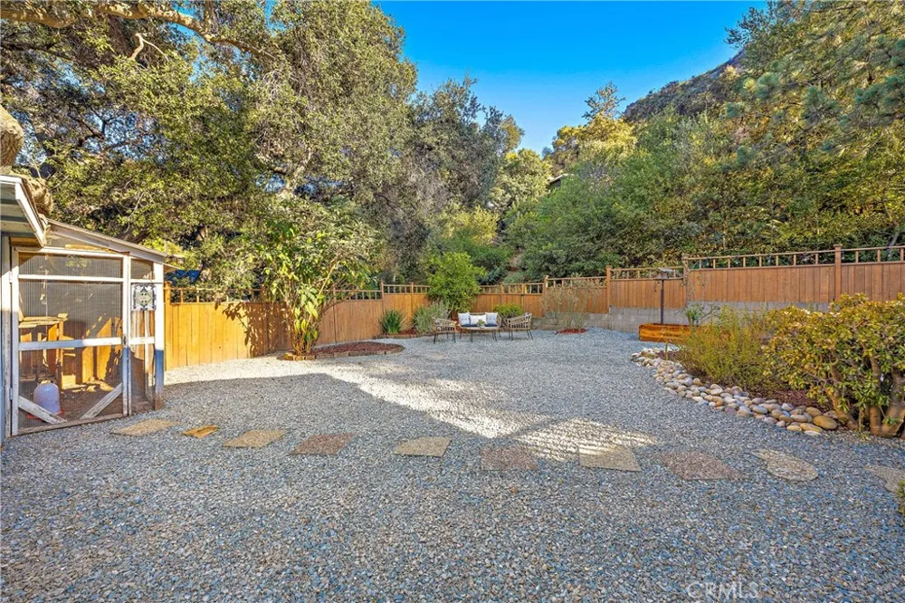 28202 Bytha Way Silverado, CA 92676