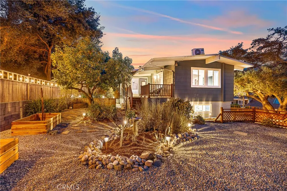 28202 Bytha Way Silverado, CA 92676