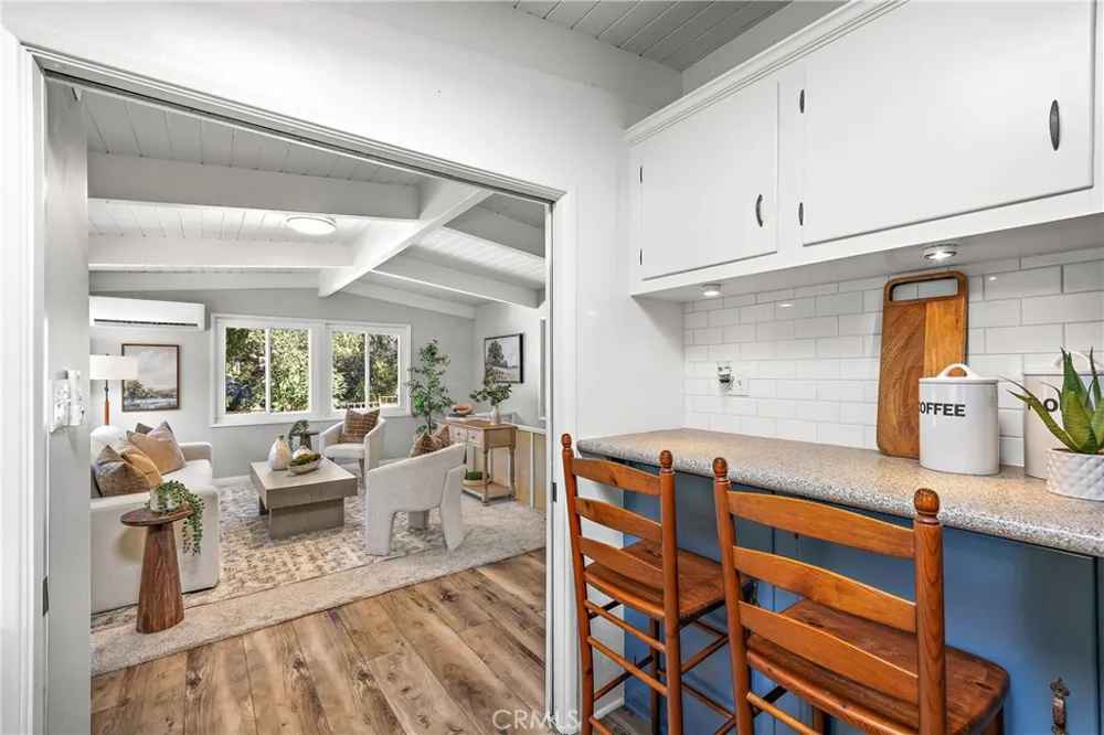 28202 Bytha Way Silverado, CA 92676