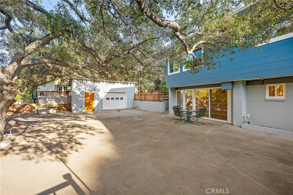 28202 Bytha Way Silverado, CA 92676