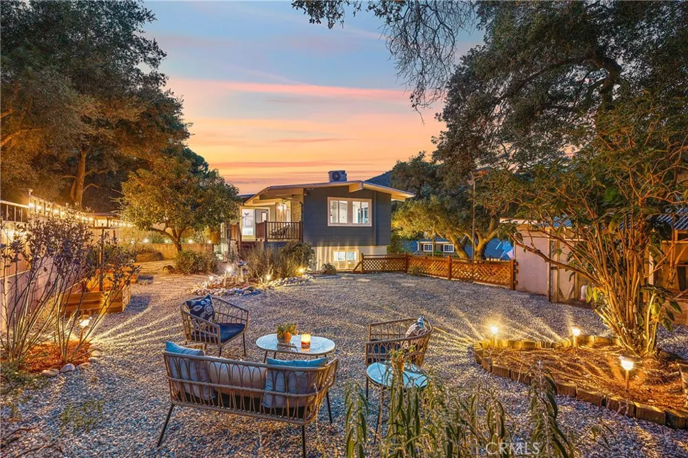 28202 Bytha Way Silverado, CA 92676