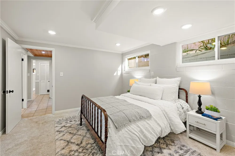 28202 Bytha Way Silverado, CA 92676
